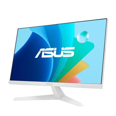 Monitor ASUS Eye Care VY249HF-W 24'' Full HD IPS LED Bianco