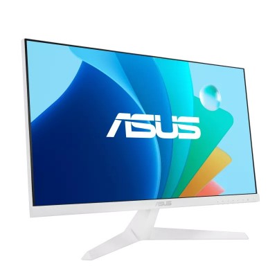 Monitor ASUS Eye Care VY249HF-W 24'' Full HD IPS LED Bianco