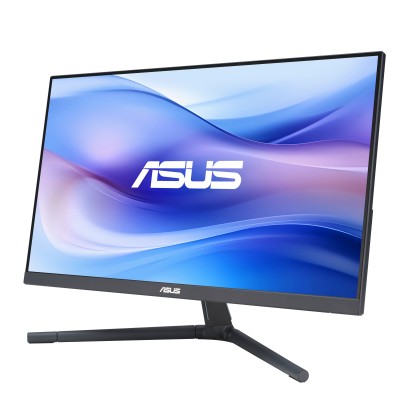 Monitor ASUS EyeCare VU249CFE-B 24'' Full HD IPS Grigio Scuro