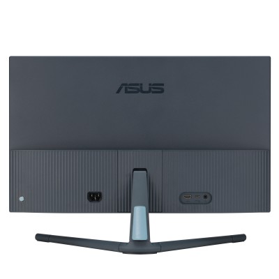 Monitor ASUS EyeCare VU249CFE-B 24'' Full HD IPS Grigio Scuro