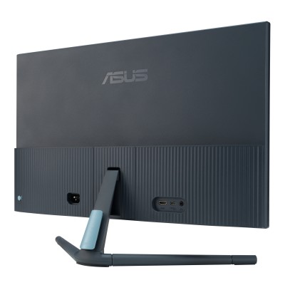 Monitor ASUS EyeCare VU249CFE-B 24'' Full HD IPS Grigio Scuro