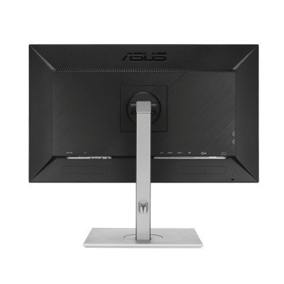 Monitor ASUS ProArt PA278CGV 27'' QHD IPS HDMI USB-C Hub USB HDR 400 LED Nero Argento