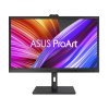 Monitor ASUS ProArt PA32DC 32'' UltraHD 4K HDR USB-C OLED Nero