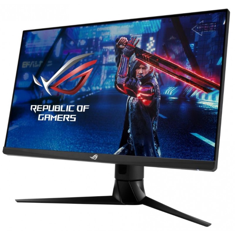 Monitor ASUS ROG Strix XG27AQ 27'' Adaptive-Sync QHD IPS Nero