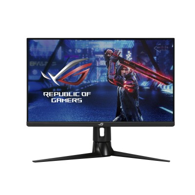 Monitor ASUS ROG Strix XG27AQ 27'' Adaptive-Sync QHD IPS Nero