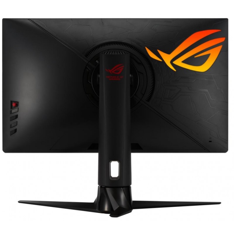 Monitor ASUS ROG Strix XG27AQ 27'' Adaptive-Sync QHD IPS Nero