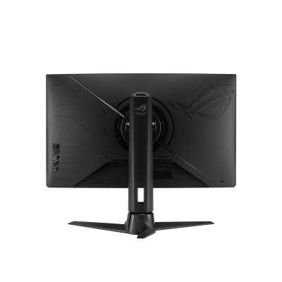 Monitor ASUS ROG Strix XG27AQV 27'' QHD IPS AMD Free-Sync Nero