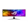 Monitor ASUS ROG Swift OLED PG49WCD 49'' DQHD USB-C OLED Nero