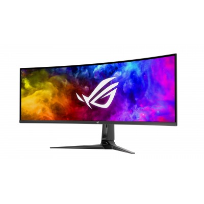 Monitor ASUS ROG Swift OLED PG49WCD 49'' DQHD USB-C OLED Nero