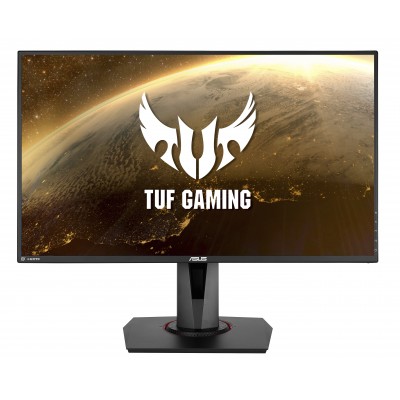 Monitor ASUS TUF Gaming VG279QM 27'' FullHD IPS Adaptive Sync Nero