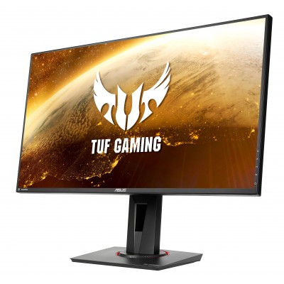 Monitor ASUS TUF Gaming VG279QM 27'' FullHD IPS Adaptive Sync Nero