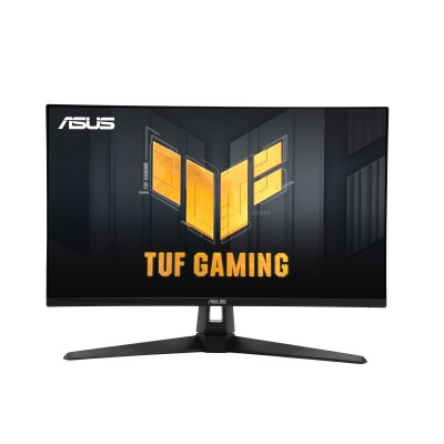 Monitor ASUS TUF Gaming VG279QM1A 27'' FullHD IPS FreeSync Premium HDMI DisplayPort Nero