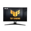 Monitor ASUS TUF Gaming VG27AQ3A 27'' QHD IPS FreeSync Premium HDMI DisplayPort Nero