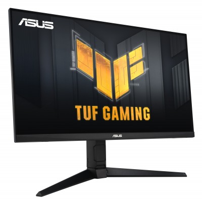 Monitor ASUS TUF Gaming VG27AQL3A 27'' QHD IPS FreeSync Premium HDMI Nero