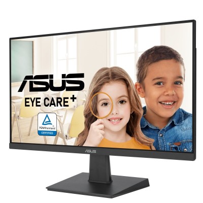 Monitor ASUS VA24EHF 24'' FullHD HDMI Adaptive Sync IPS LED Nero