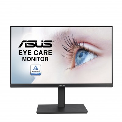 Monitor ASUS VA24EQSB 24'' FullHD 75 Hz HDMI LED Nero