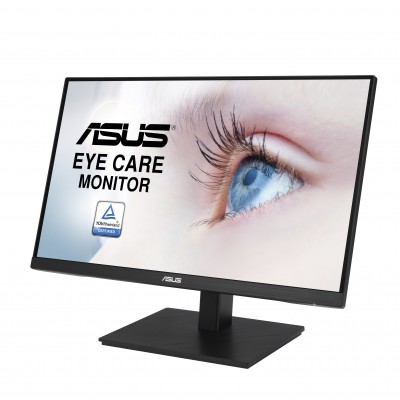 Monitor ASUS VA24EQSB 24'' FullHD 75 Hz HDMI LED Nero