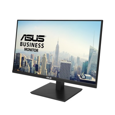 Monitor ASUS VA27ACFSN 27'' QHD IPS Adaptive-Sync HDMI LED Nero