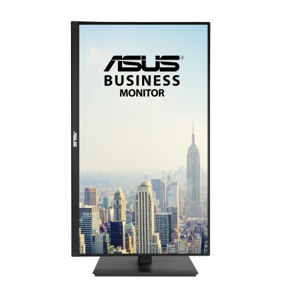 Monitor ASUS VA27ACFSN 27'' QHD IPS Adaptive-Sync HDMI LED Nero