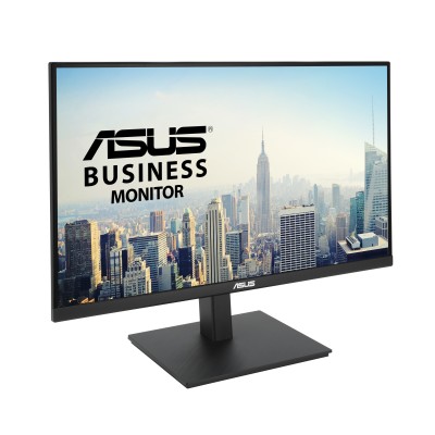 Monitor ASUS VA27ACFSN 27'' QHD IPS Adaptive-Sync HDMI LED Nero