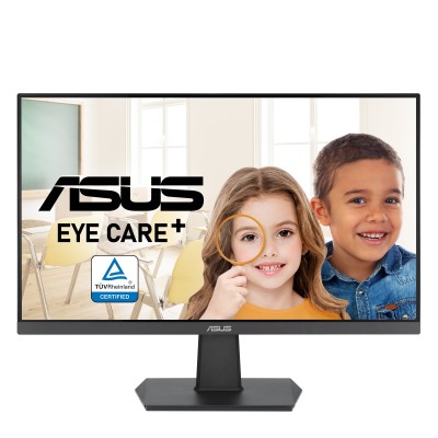 Monitor ASUS VA27EHF Eye Care 27'' FullHD Adaptive-Sync HDMI LED Nero