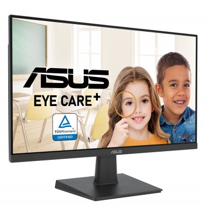 Monitor ASUS VA27EHF Eye Care 27'' FullHD Adaptive-Sync HDMI LED Nero