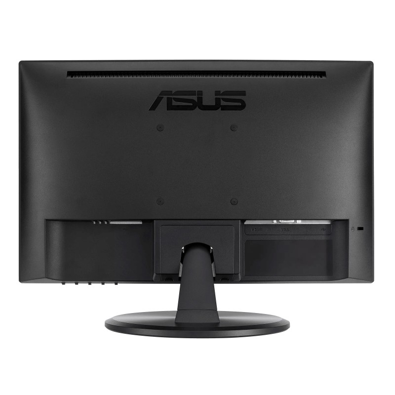 Monitor ASUS VT168HR 16'' WXGA TN HDMI VGA LED Nero