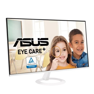 Monitor ASUS VZ27EHF-W 27'' FullHD HDMI Adaptive Sync IPS LED Bianco