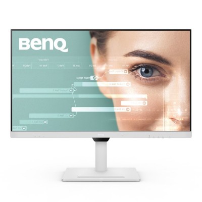 Monitor BenQ GW3290QT 32'' QHD, USB-C 75 Hz IPS LED Bianco