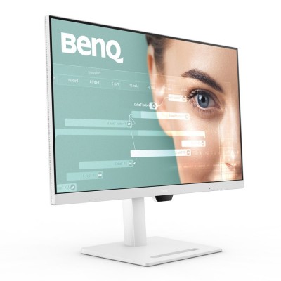 Monitor BenQ GW3290QT 32'' QHD, USB-C 75 Hz IPS LED Bianco