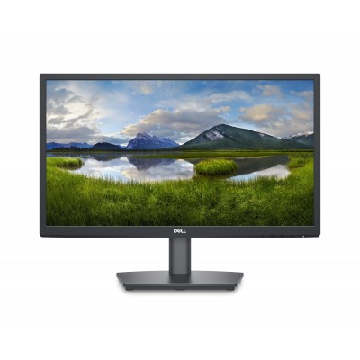 Monitor Dell E2222HS 22'' FullHD VA HDMI VGA LED Nero