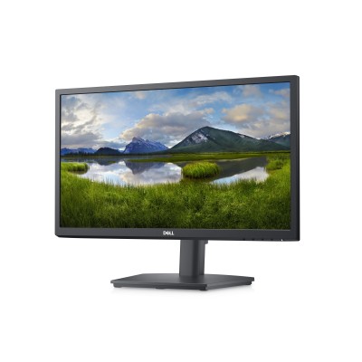 Monitor Dell E2222HS 22'' FullHD VA HDMI VGA LED Nero