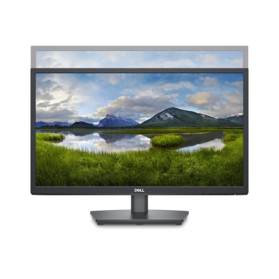 Monitor Dell E2222HS 22'' FullHD VA HDMI VGA LED Nero