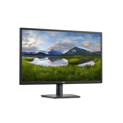 Monitor Dell E2723H 27'' FullHD VGA DisplayPort LED Nero