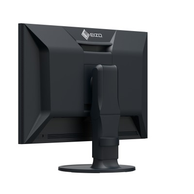 Monitor EIZO CS2400S ColorEdge 24'' WUXGA IPS HDMI DisplayPort USB-C LED Nero