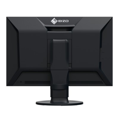 Monitor EIZO CS2400S ColorEdge 24'' WUXGA IPS HDMI DisplayPort USB-C LED Nero