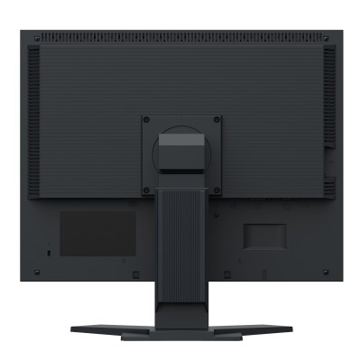 Monitor EIZO FlexScan S2134 21'' UXGA DisplayPort DVI-D VGA LED Nero