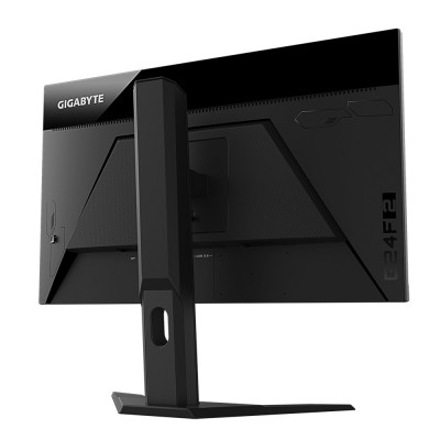 Monitor GIGABYTE G24F 2 24'' FullHD HDMI Displayport USB HDR Nero