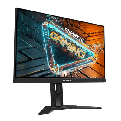 Monitor GIGABYTE G24F 2 24'' FullHD HDMI Displayport USB HDR Nero