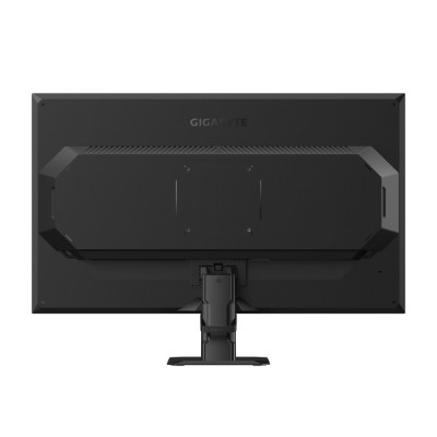 Monitor GIGABYTE GS27Q 27'' QHD IPS AMD Free-Sync HDR Nero