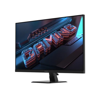 Monitor GIGABYTE GS32Q 32'' QHD IPS Nero Opaco