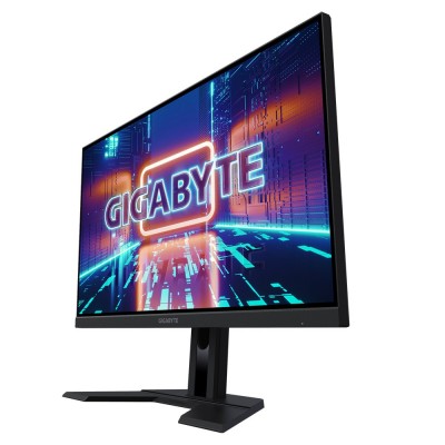 Monitor GIGABYTE M27Q 27'' QHD HDR SS-IPS Nero