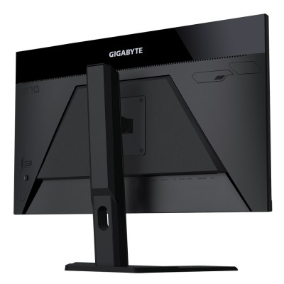 Monitor GIGABYTE M27Q 27'' QHD HDR SS-IPS Nero