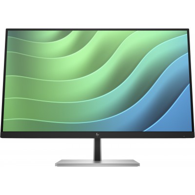 Monitor HP E27 G5 27'' FullHD IPS 75 Hz LED Silver