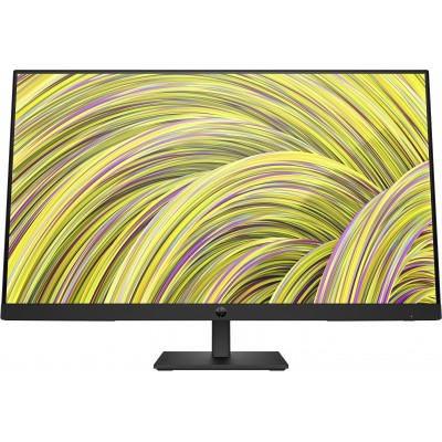 Monitor HP P27h G5 27'' FullHD 75 Hz IPS LED Nero