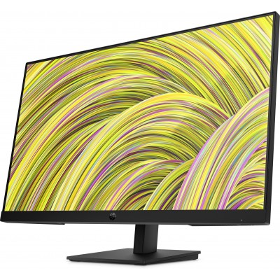 Monitor HP P27h G5 27'' FullHD 75 Hz IPS LED Nero