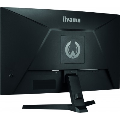 Monitor iiyama G-Master G2766HSU-B1 27'' FullHD VA HDR 165Hz Nero