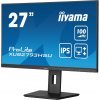 Monitor iiyama ProLiteXUB2793HSU-B6 27'' FullHD AMD Free-Sync IPS LED Nero Opaco