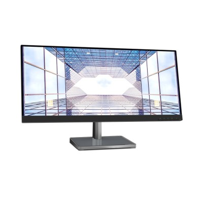 Monitor Lenovo L29w-30 29'' UWFullHD AMD Free-Sync HDMI LED Nero