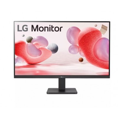 Monitor LG 27MR400-B 27'' FullHD IPS AMD Free-Sync LED Nero Opaco